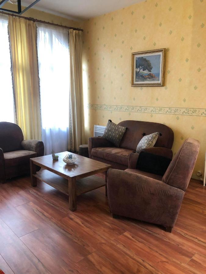 Апартаменты Chez Benjamin - Centre D'Azay Le Rideau Экстерьер фото