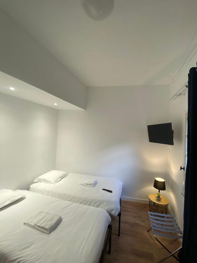 Апартаменты Chez Benjamin - Centre D'Azay Le Rideau Экстерьер фото